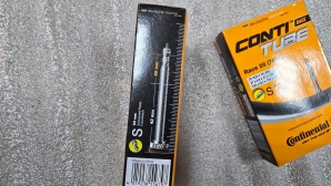 Continental Race Tube 700*23-30 60mm