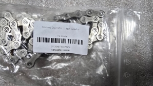 Shimano CN-HG701 11-speed Chain 112 Links (OEM)