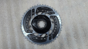 SRAM Chainring Kit RED Direct Mount 48\35