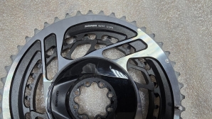 SRAM Chainring Kit RED Direct Mount 48\35