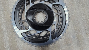 SRAM Chainring Kit RED Direct Mount 48\35