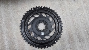SRAM Chainring Kit RED Direct Mount 48\35