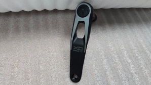 SRAM X0 Eagle Powermeter Crank Arm 175мм