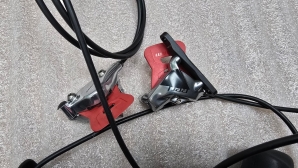 Sram Red eTap AXS 12s
