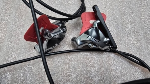 Sram Red eTap AXS 12s