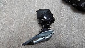 Sram Red eTap AXS 12s