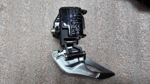 Sram Red eTap AXS 12s