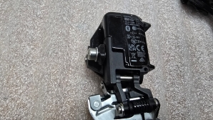 Sram Red eTap AXS 12s