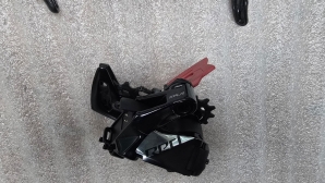 Sram Red eTap AXS 12s