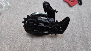 Sram Red eTap AXS 12s