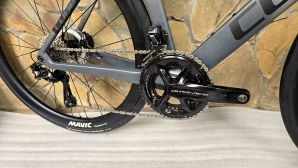 Cube LITENING AERO C:68X SLT Dura Ace (Ett 580)