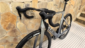 Cube LITENING AERO C:68X SLT Dura Ace (Ett 580)