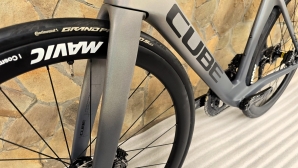Cube LITENING AERO C:68X SLT Dura Ace (Ett 580)