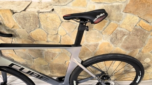 Cube LITENING AERO C:68X SLT Dura Ace (Ett 580)