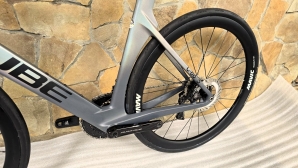 Cube LITENING AERO C:68X SLT Dura Ace (Ett 580)