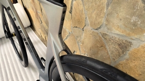 Cube LITENING AERO C:68X SLT Dura Ace (Ett 580)
