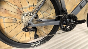 Cube LITENING AERO C:68X SLT Dura Ace (Ett 580)