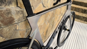 Cube LITENING AERO C:68X SLT Dura Ace (Ett 580)