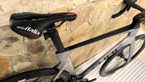 Cube LITENING AERO C:68X SLT Dura Ace (Ett 580)