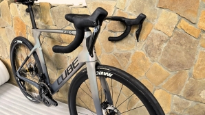 Cube LITENING AERO C:68X SLT Dura Ace (Ett 580)