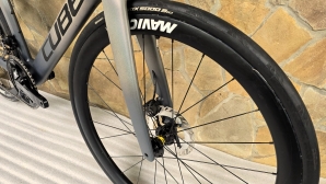 Cube LITENING AERO C:68X SLT Dura Ace (Ett 580)