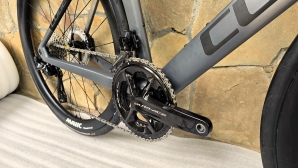 Cube LITENING AERO C:68X SLT Dura Ace (Ett 580)