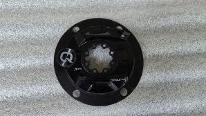 Quarq DFour AXS DUB Power Meter Spider - 110 BCD, 8-Bolt