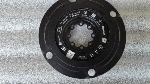 Quarq DFour AXS DUB Power Meter Spider - 110 BCD, 8-Bolt
