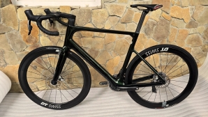 Orbea Orca Sram Red eTap AXS (Ett 576)