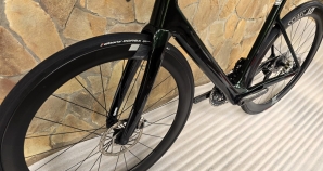 Orbea Orca Sram Red eTap AXS (Ett 576)