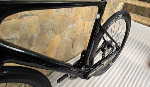 Orbea Orca Sram Red eTap AXS (Ett 576)