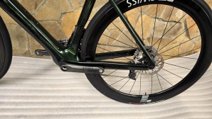 Orbea Orca Sram Red eTap AXS (Ett 576)