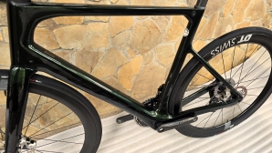 Orbea Orca Sram Red eTap AXS (Ett 576)