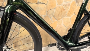 Orbea Orca Sram Red eTap AXS (Ett 576)
