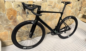 Orbea Orca Sram Red eTap AXS (Ett 576)