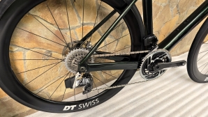 Orbea Orca Sram Red eTap AXS (Ett 576)