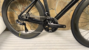 VAN RYSEL FCR Ultegra Di2 (Ett 524)