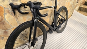 VAN RYSEL FCR Ultegra Di2 (Ett 524)
