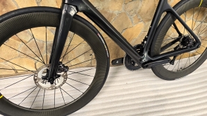 VAN RYSEL FCR Ultegra Di2 (Ett 524)