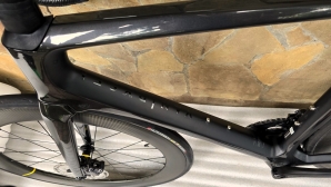 VAN RYSEL FCR Ultegra Di2 (Ett 524)