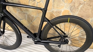 VAN RYSEL FCR Ultegra Di2 (Ett 524)