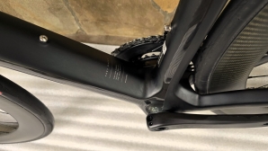 VAN RYSEL FCR Ultegra Di2 (Ett 524)