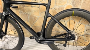 VAN RYSEL FCR Ultegra Di2 (Ett 524)