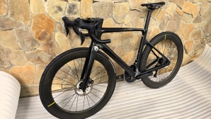 VAN RYSEL FCR Ultegra Di2 (Ett 524)