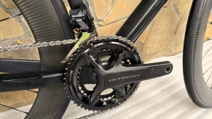 VAN RYSEL FCR Ultegra Di2 (Ett 524)