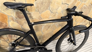VAN RYSEL FCR Ultegra Di2 (Ett 524)