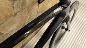 VAN RYSEL FCR Ultegra Di2 (Ett 524)
