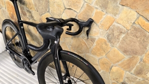VAN RYSEL FCR Ultegra Di2 (Ett 524)