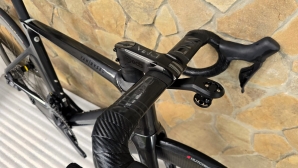 VAN RYSEL FCR Ultegra Di2 (Ett 524)