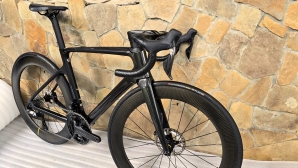 VAN RYSEL FCR Ultegra Di2 (Ett 524)